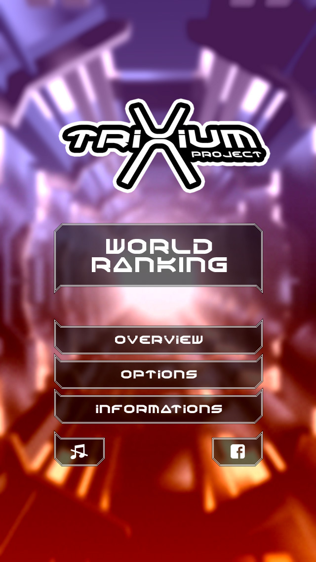 triXium project screenshot1
