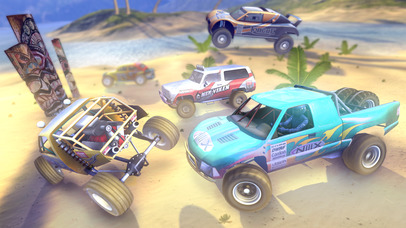 4x4 Jam HD screenshot1