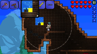 テラリア screenshot1