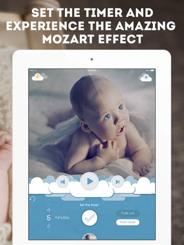 赤ちゃんの音楽プロ - 赤ちゃんの睡眠のための最高の音楽のおすすめ画像3