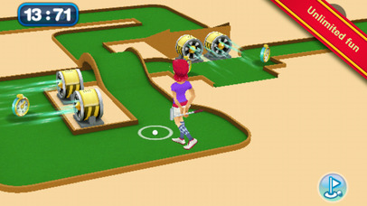 3D Mini Golf Challengeのおすすめ画像2