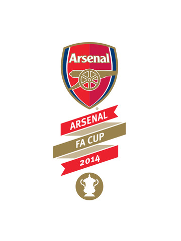 Arsenal FA Cup 2014のおすすめ画像1