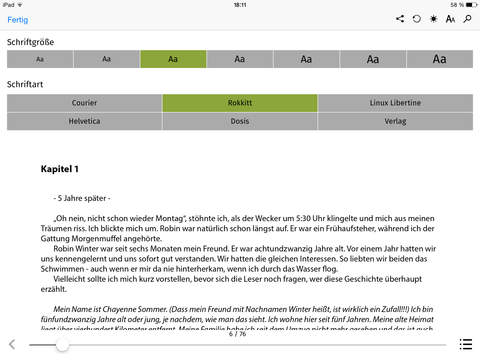 meineBUCHhandlung mit tolinoのおすすめ画像4