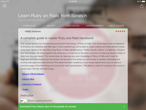 Ruby on Rails Tutorialのおすすめ画像3