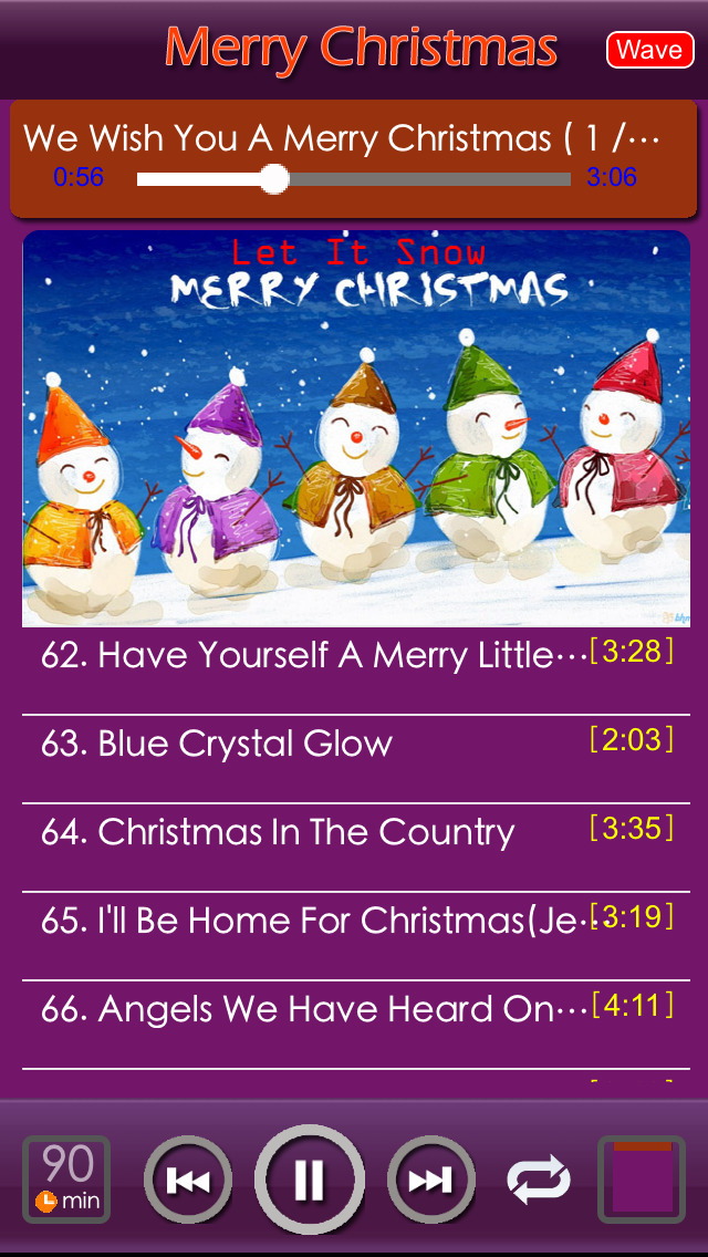 [10 CD]クリスマスコレクション Ch... screenshot1