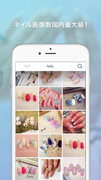 girls pic - 美容とファッションのトレンドが写真と動画でわかるアプリのおすすめ画像2