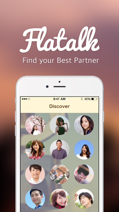 iPhone Screenshot 1