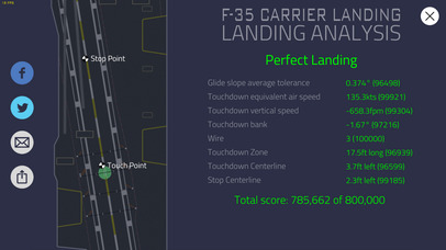 Carrier Landing - Air... screenshot1