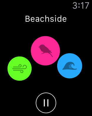 iPhone スクリーンショット 1