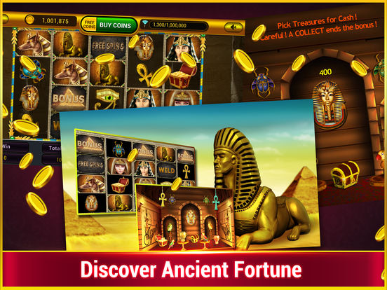 casino slots