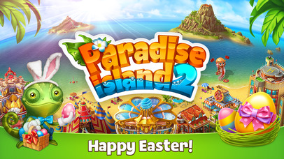 Paradise Island 2: Bu... screenshot1
