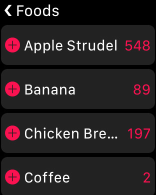 iPhone スクリーンショット 5