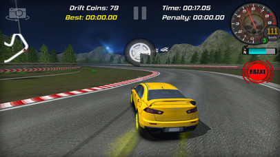 Extreme Drift - Modif... screenshot1
