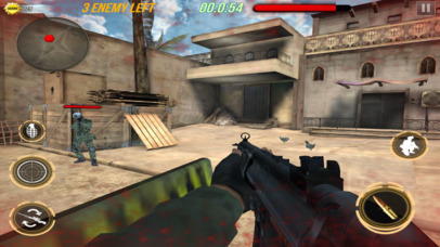 Counter Attack Modern... screenshot1