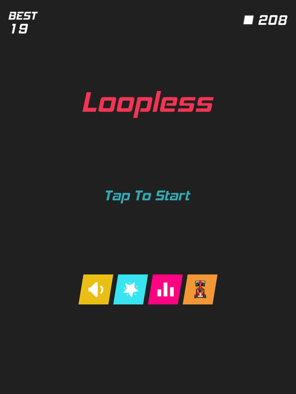 Looplessのおすすめ画像5