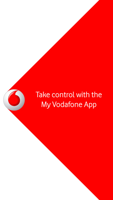 My Vodafone Irelandのおすすめ画像1