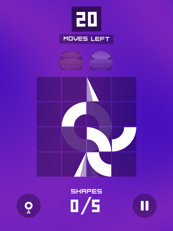 Griddle Speed Puzzleのおすすめ画像2