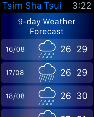 iPhone Screenshot 4