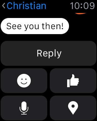 iPhone Screenshot 3