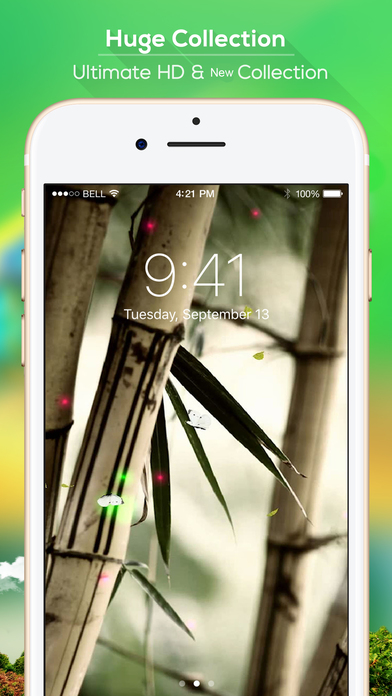 iPhone スクリーンショット 5