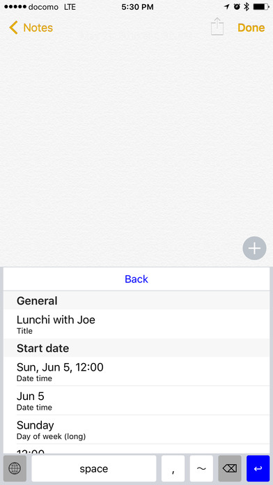 iPhone Screenshot 3