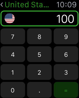 iPhone スクリーンショット 2
