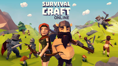 Survival Onlineのおすすめ画像1