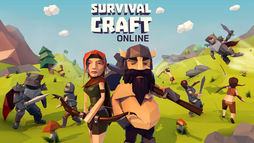 Survival Onlineのおすすめ画像1