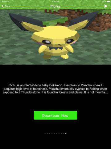 PIXELMON MOD FOR MINECRAFT PC EDITION - ULTIMATE POCKET GUIDEのおすすめ画像2