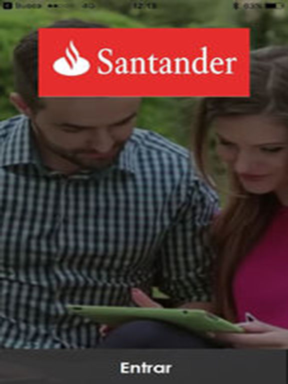 Santander Pessoasのおすすめ画像2