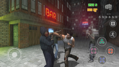 Clash of Crime Mad Ci... screenshot1