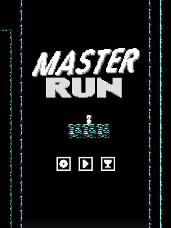 Master Runのおすすめ画像1