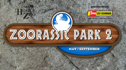 Zoorassic Park at Hogle Zooのおすすめ画像1