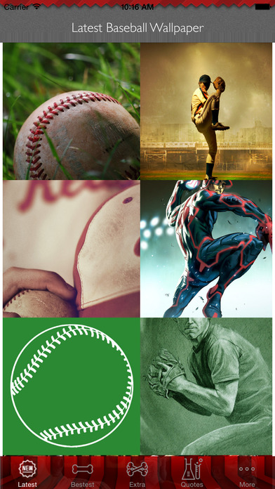 野球の Hd 壁紙 最もよいスポーツ テーマの芸術作品コレクション Iphone最新人気アプリランキング Ios App