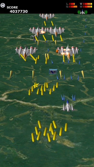 Raider Pheasant screenshot1