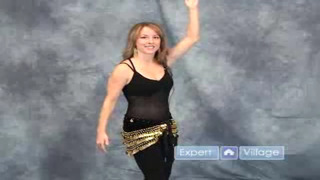 Belly Dance Fitness screenshot1