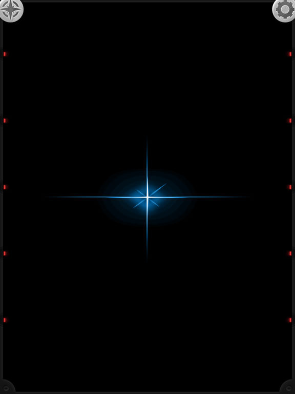 iPad スクリーンショット 2