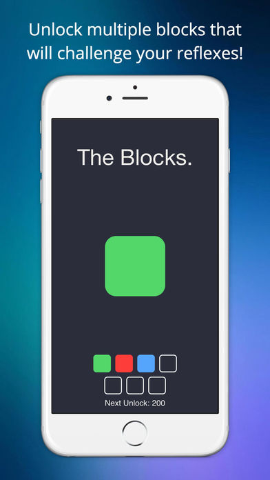 The Blocks.のおすすめ画像2