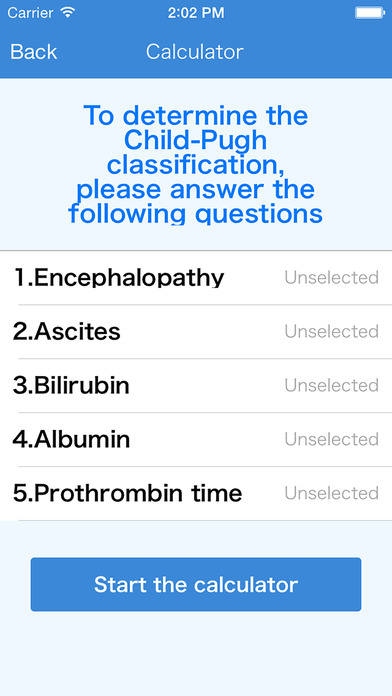 iPhone Screenshot 2