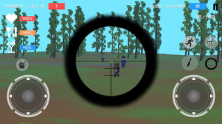 Blockland Survival Game screenshot1