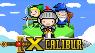 Xcalibur™ Fantasy Act... screenshot1