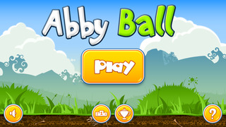 Abby Ball's Fantastic... screenshot1