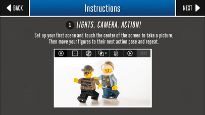 LEGO® Movie Makerのおすすめ画像2