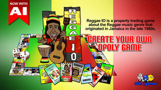 Reggae IO (opoly) screenshot1