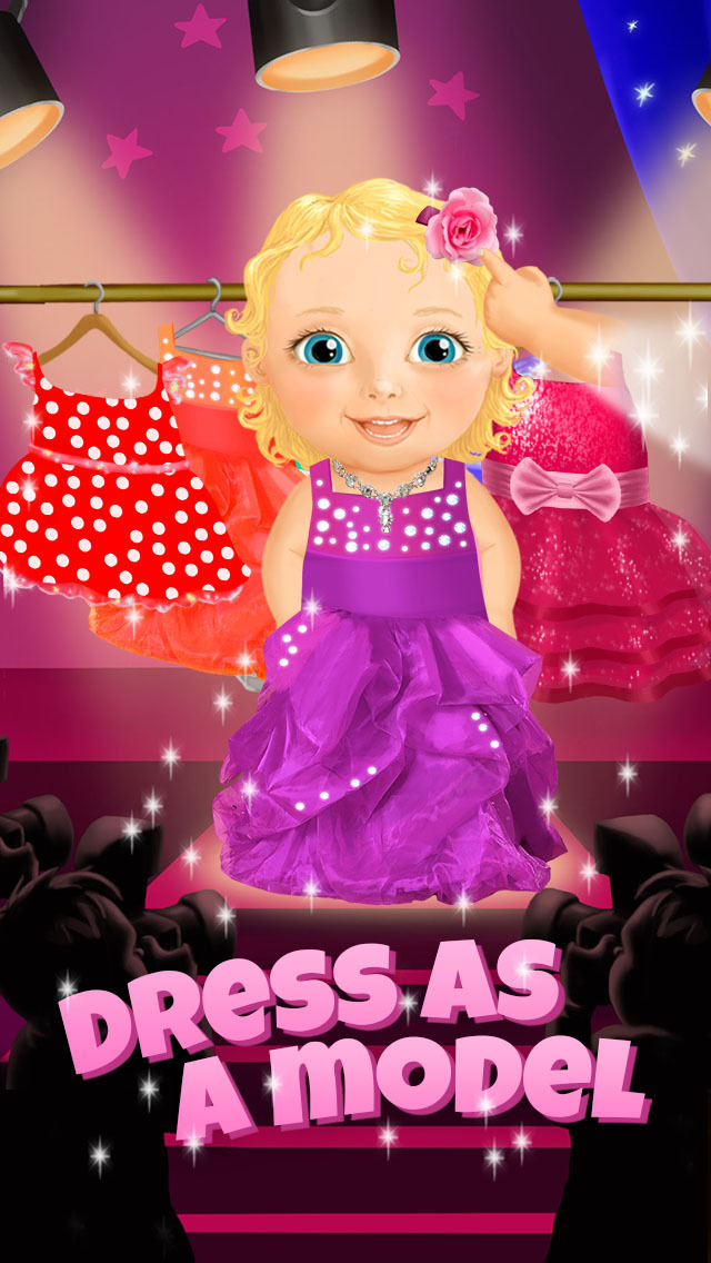 Dream Job Dress UpiPhone最新人気アプリランキング【iOSApp】