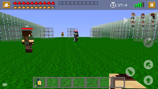 Survival Games - Mine... screenshot1