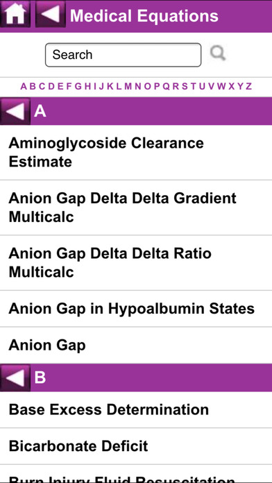 MedCalc 22.007 for iphone instal