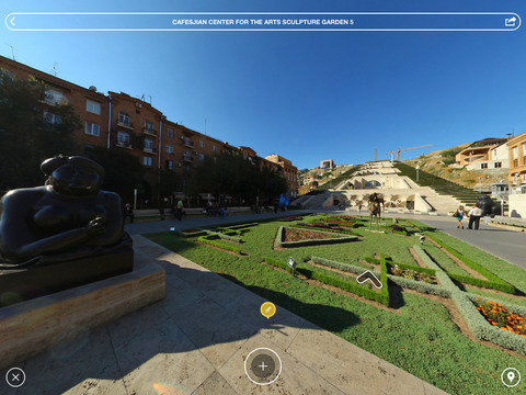 360 Stories - Yerevan, Armeniaのおすすめ画像1