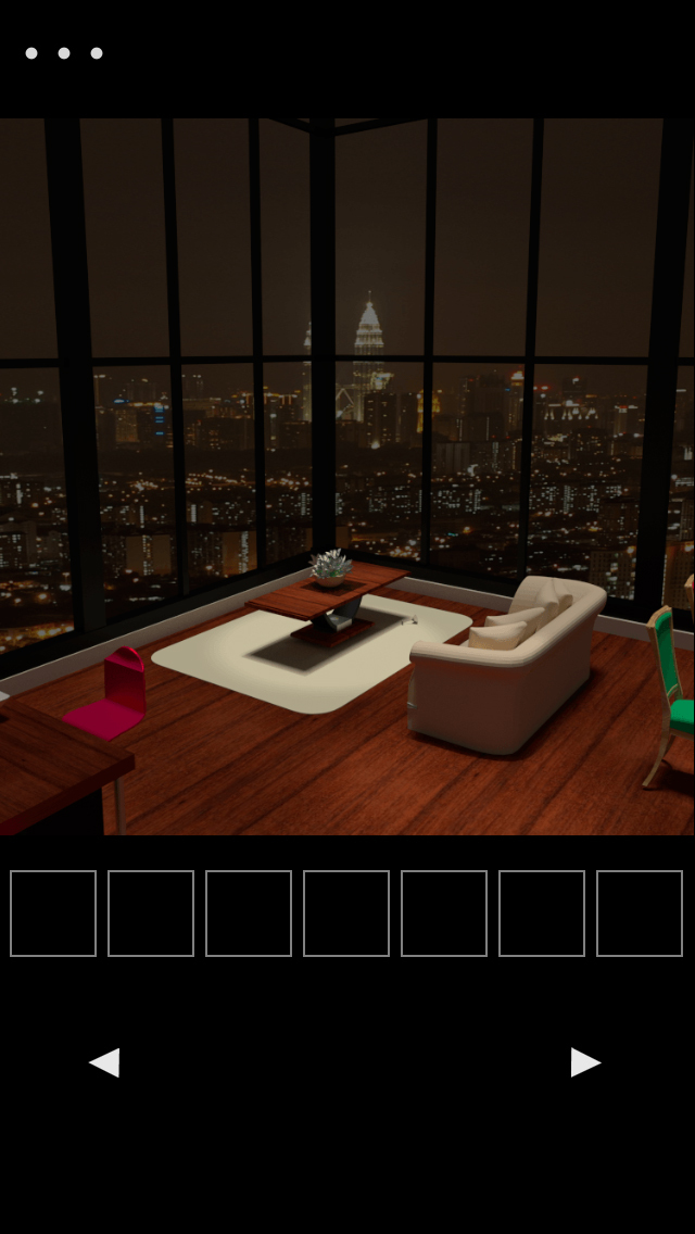 脱出ゲーム Skyscraper