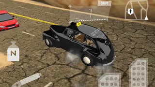 Real Taxi Driver 3D: ... screenshot1